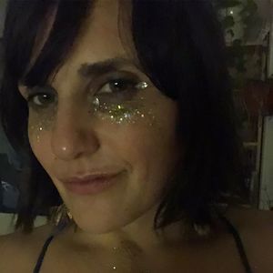 Meet your Posher, Kristyn